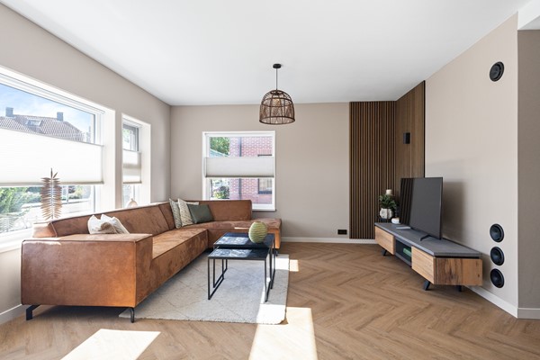 Medium property photo - Malzwin 2210, 1788 XJ Julianadorp